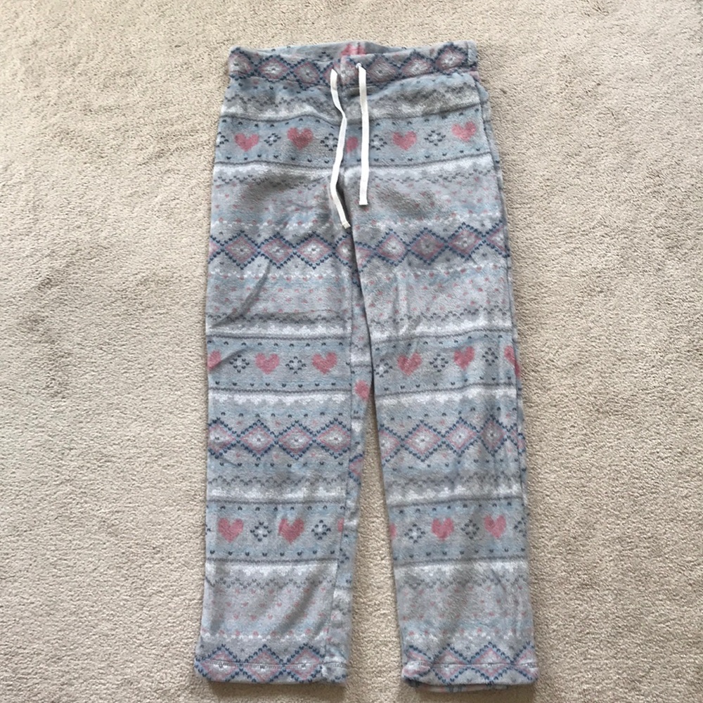 pajama pants